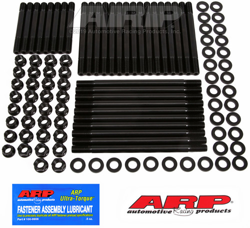 ARP 426 Hemi 7/16in head stud kit - 145-4003 Photo - Primary
