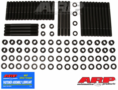 ARP SB Chevy Dart 18A II-Gen. steel block head stud kit - 234-4036 Photo - Primary