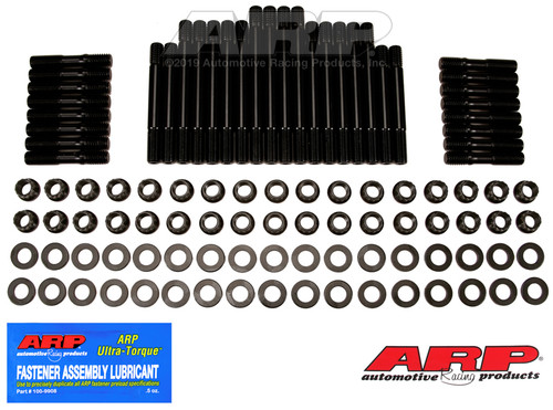 ARP SB Chevy Pontiac-Brodix raised head stud kit - 234-4706 Photo - Primary