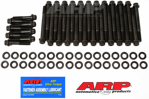 ARP BB Chevy Cast Iron OEM head bolt kit - 235-3701 Photo - Primary