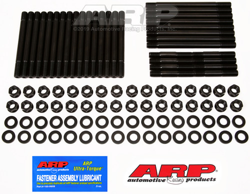 ARP Mark V, w/Dart heads, hex head stud kit - 235-4113 Photo - Primary