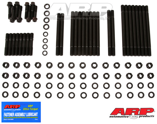 ARP BB Chevy symmetrical port head stud kit - 235-4504 Photo - Primary
