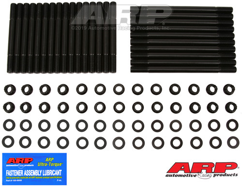 ARP 426 Hemi 1/2in 12pt head stud kit - 245-4202 Photo - Primary