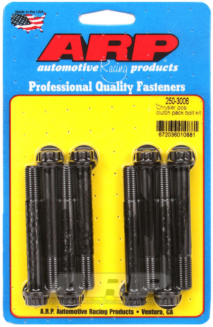 ARP Chrysler posi clutch pack bolt kit - 250-3006 Photo - Primary