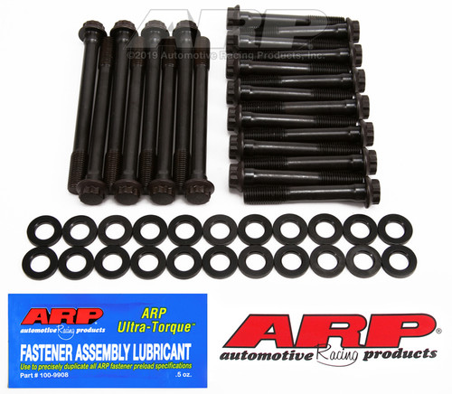 ARP Ford 4.5L SVO V6 Inline-Valve head bolt kit - 253-3702 Photo - Primary