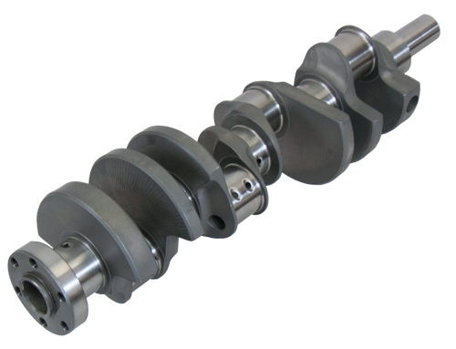 Eagle Ford 289 2.870in Stroke Internal Balance Forged 4340 Steel Crankshaft - 430228705090 Photo - Primary