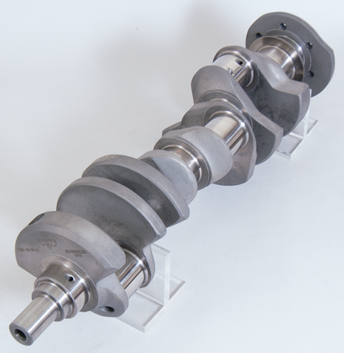 Eagle Chevrolet 283-327 3.000in Stroke Small Journal Forged 4340 Steel Crankshaft - 432730005700 Photo - Primary