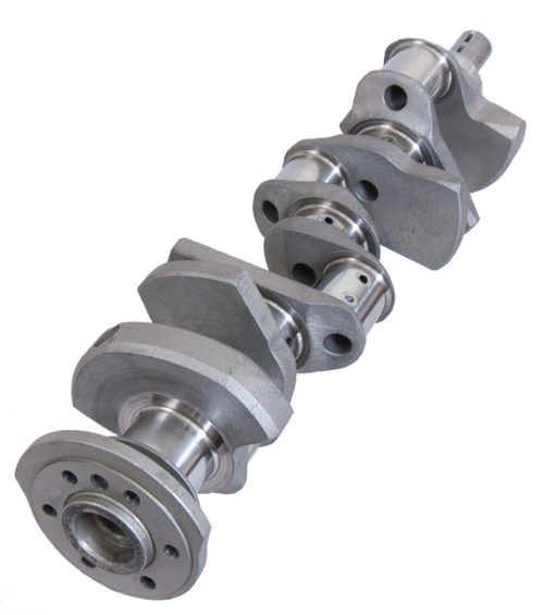 Eagle Chevrolet 305/350 3.480in Stroke 2.000in Rod Journals Forged 4340 Lightweight Steel Crankshaft - 4349348057LA Photo - Primary