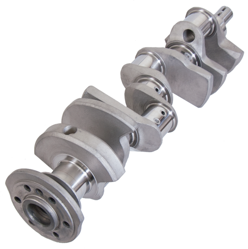Eagle Chevrolet 350 3.500in Stroke Forged 4340 Steel Crankshaft - 435035005700 Photo - Primary