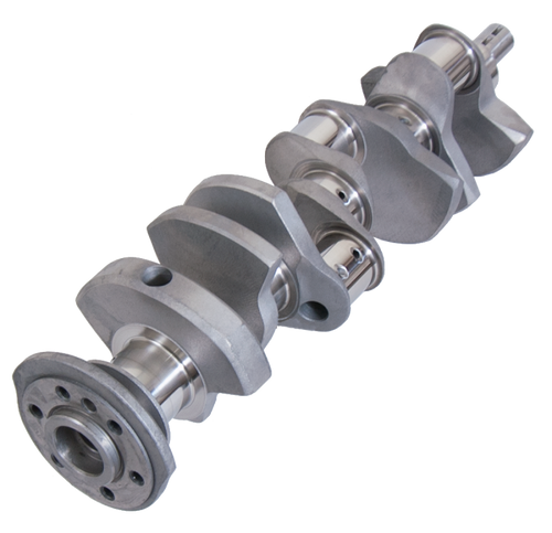 Eagle Chevrolet 350 3.562in Stroke Forged 4340 Steel Crankshaft - 435035625700 Photo - Primary