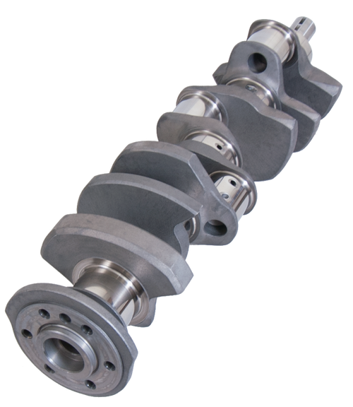 Eagle Chevrolet 400 3.480in Stroke Internal Balance Forged 4340 Steel Crankshaft - 440034805700 Photo - Primary