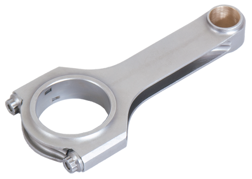 Eagle Chevrolet Small Block 5.700in Length 2.000in Rod Journal Forged Steel H-Beam Rods - Set of 8 - CRS5700S3D Photo - out of package