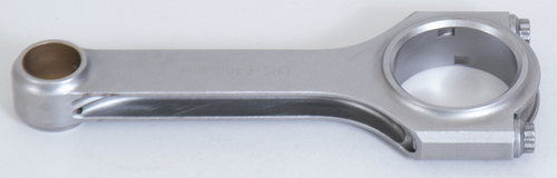 Eagle Chevrolet LS 6.460in Length 1.889in Rod Journal Forged 4340 Steel H-Beam Rods - Set of 8 - CRS6460H3D2000 Photo - Close Up