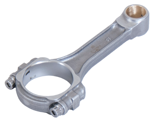 Eagle Chrysler SB 6.123in 6.123in 5140 Steel 3/8in ARP2000 Bolts I-Beam Connecting Rods - Set of 8 - SIR6123CB2000 Photo - Primary