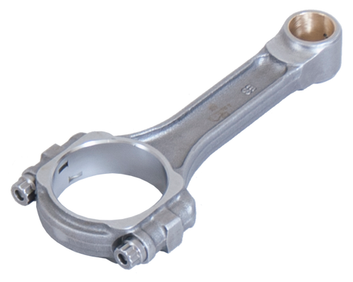 Eagle Chevrolet BB 6.135in 6.135in 5140 Steel 7/16in ARP2000 Bolts I-Beam Connecting Rods - Set of 8 - SIR6135P2000 Photo - Primary