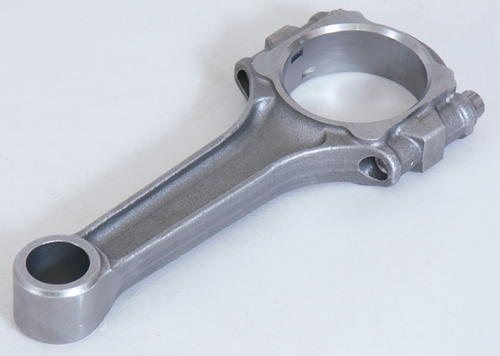 Eagle Pontiac 400-455 6.625in 5140 Steel 7/16in ARP 8740 BOLTS I-Beam Connecting Rods - Set of 8 - SIR6625PP Photo - Close Up