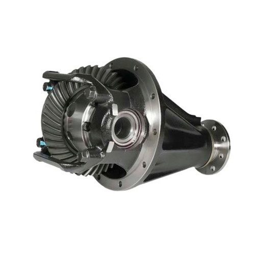 Yukon Gear 93-15 Toyota T100 Rear Diff w/ Grizzly Locker 30 Spline & 3.73 Ratio Drop Out Assembly - YDAT100-373YGL Photo - Primary