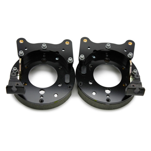 Wilwood 12.19in Dia 2.66in Offset Disc/Drum Bracket - Pair - 249-9226/27 Photo - Primary