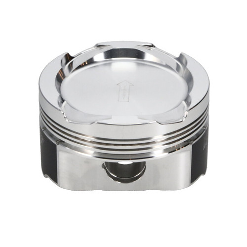 Manley Toyota 5.7L 3UR-FE -30cc 94mm Bore 1.328in CH Platinum Series Dish Piston - Single - 648100C-1 User 8