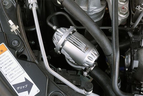 HKS SUPER SQV4 RETURN KIT PLUS FL5 - 71008-AH012V Photo - Close Up