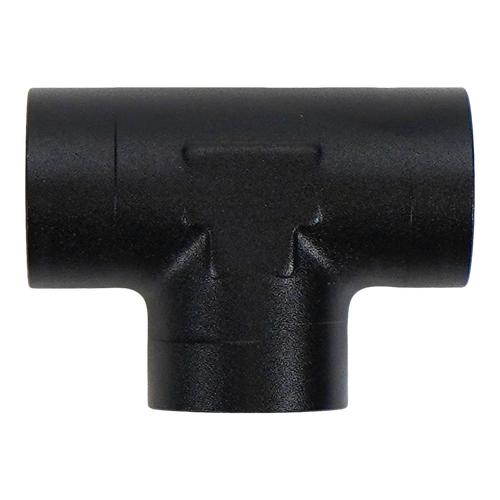 DeatschWerks 10AN ORB Female Tee - 6-02-0431-B Photo - Primary