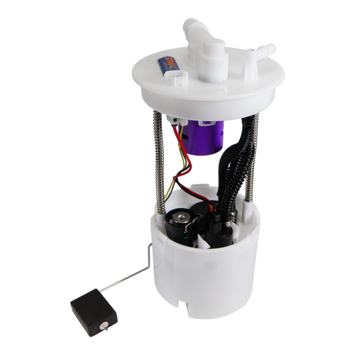 DeatschWerks 06-11 Honda Civic DW400 Performance Module w/ DW430c - Returnless - 9-437-7241 Photo - Primary