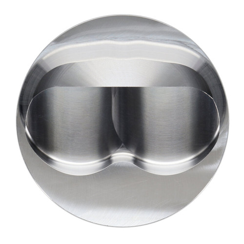 JE Pistons Chevrolet Small Block 4.030in Bore 1.125in CH -7.00 CC Piston Set - 140348 User 4