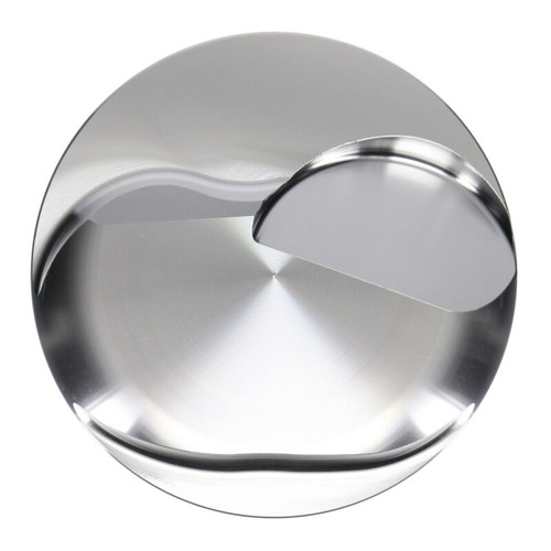 JE Pistons Chevrolet Big Block 4.310in Bore 1.270in CH -18.00 CC Piston Set - 212157 User 4