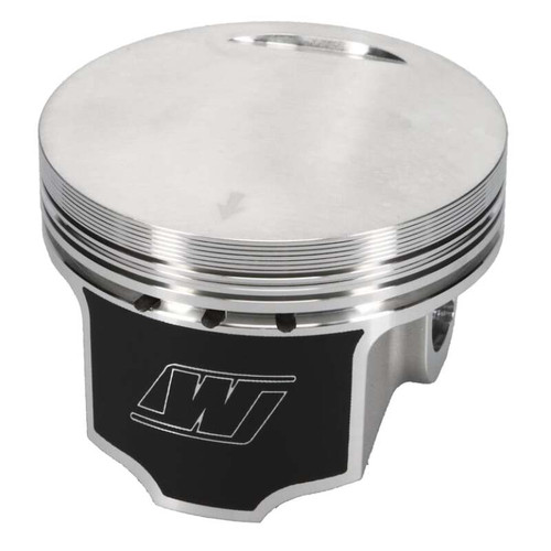 Wiseco Toyota 20R22R 1.374 C.H 3701XC Piston Shelf Stock - 6528P94 Photo - Primary