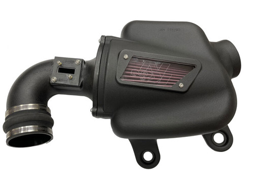 K&N 12-20 Holden Colorado L4-2.8L DSL Performance Air Intake System - 57S-4521 Photo - Primary