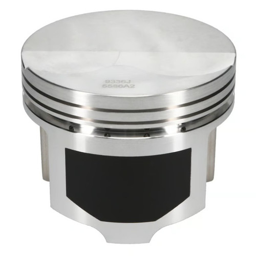 Wiseco Pro Tru Street Buick 455 4.330in Bore 1.900in CH -27.00 CC Piston Set - PTS586A2 User 1