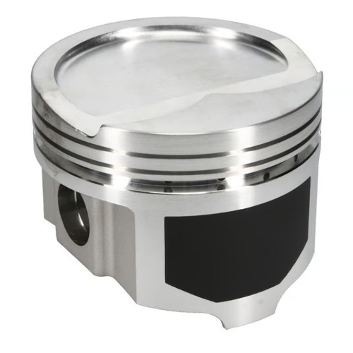 Wiseco Pro Tru Street Buick 455 4.330in Bore 2.020in CH -22.00 CC Piston Set - PTS587A2 User 1