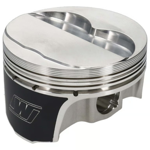 Wiseco RED Series Chevy Small Block 350 4.060in Bore 1.425in CH -2.00 CC Piston Set - RED0041X6 Photo - out of package
