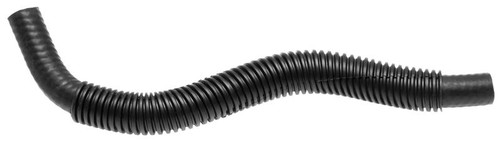 Gates 2014 Mitsubishi Mirage 3-Cyl. 1.2L Throttle Body Inlet Molded Heater Hose - 12137 Photo - Primary