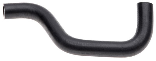 Gates 2014 Mitsubishi Mirage 3-Cyl. 1.2L Heater Inlet Molded Heater Hose - 12138 Photo - Primary