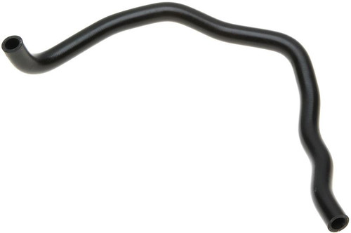 Gates 10-17 Toyota Prius 4-Cyl. 1.8L Electric Assist Inverter Cooling Hose-1 Molded Heater Hose - 18002 Photo - Primary