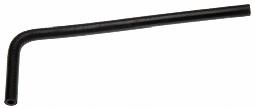 Gates 99-01 Honda CR-V 4-Cyl. 2.0L Pipe-3 To Pipe-4 Molded Heater Hose - 18021 Photo - Primary