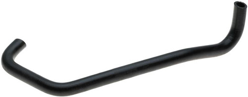 Gates 10-13 Acura MDX V-6 3.7L Pipe To Inlet Tee Molded Heater Hose - 18061 Photo - Primary