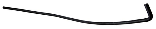 Gates 91-94 Dodge Shadow 4-Cyl. 2.5L Heater To Water Pump Molded Heater Hose - 18075 Photo - Primary