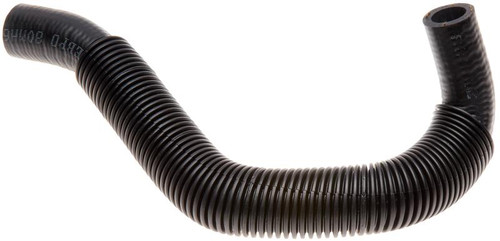 Gates 00-04 Nissan Xterra V-6 3.3L Heater Inlet Molded Heater Hose - 18141 Photo - Primary