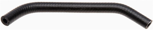 Gates 10-14 Honda Ridgeline V-6 3.5L Throttle Body To Thermostat Molded Heater Hose - 18170 Photo - Primary