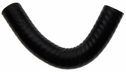 Gates 10-14 Honda Insight 4-Cyl. 1.3L Electric Assist Throttle Body To Pipe Molded Heater Hose - 18182 Photo - Primary