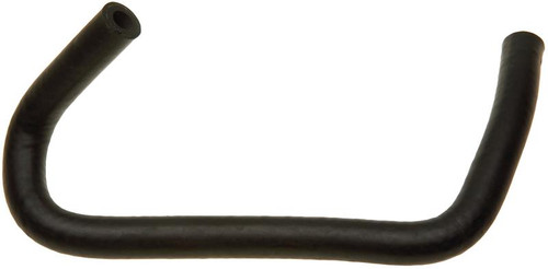 Gates 88-89 Honda Accord 4-Cyl. 2.0L Valve-2 To Eng. Molded Heater Hose - 18210 Photo - Primary