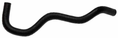 Gates 90-95 Toyota Pickup 4-Cyl. 2.4L Throttle Body To Eng. Molded Heater Hose - 18222 Photo - Primary