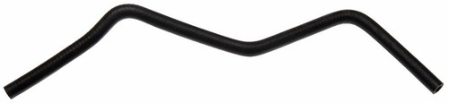Gates 99-03 Ford Windstar V-6 3.8L Reservoir To Intake Tube Molded Heater Hose - 18246 Photo - Primary