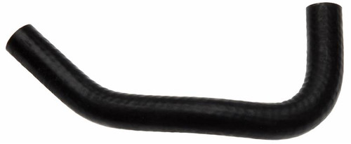Gates 98-01 Nissan Altima 4-Cyl. 2.4L Pipe-1 To Throttle Body Molded Heater Hose - 18249 Photo - Primary