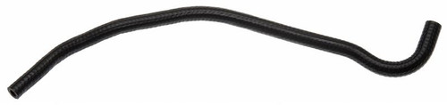 Gates 94-02 Chevrolet Camaro V-8 5.7L Rad. To Reservoir Molded Heater Hose - 18254 Photo - Primary