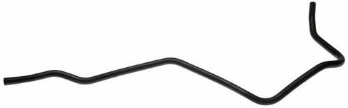 Gates 07-09 Suzuki XL-7 V-6 3.6L Reservoir To Pipe-3 Molded Heater Hose - 18296 Photo - Primary