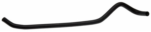 Gates 00-03 Ford Focus 4-Cyl. 2.0L Rad. To Reservoir Molded Heater Hose - 18321 Photo - Primary