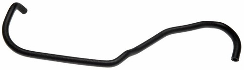 Gates 06-08 Chevrolet Aveo 4-Cyl. 1.6L Throttle Body To Thermostat Molded Heater Hose - 18329 Photo - Primary